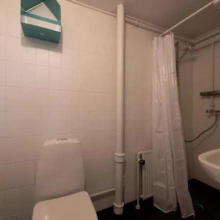 Apartment Cozy Near Amager Strandpark For 2