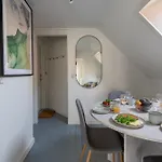 Cozy Near Amager Strandpark For 2 * Koppenhága