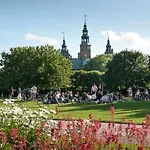 Apartman Cozy Near Amager Strandpark For 2 *