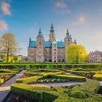 Cozy Near Amager Strandpark For 2 Apartman