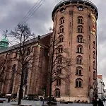 Cozy Near Amager Strandpark For 2 Apartman