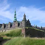 Apartman Cozy Near Amager Strandpark For 2 *
