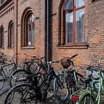 Cozy Near Amager Strandpark For 2 Apartman