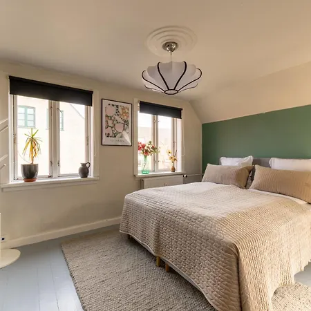 Cozy Near Amager Strandpark For 2 Διαμέρισμα *