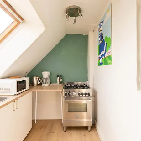 Cozy Near Amager Strandpark For 2 Διαμέρισμα *