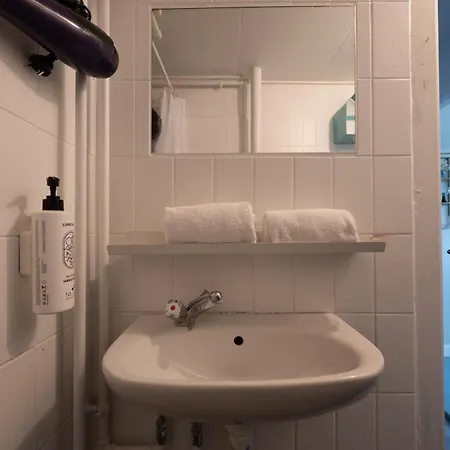 Διαμέρισμα Cozy Near Amager Strandpark For 2 *