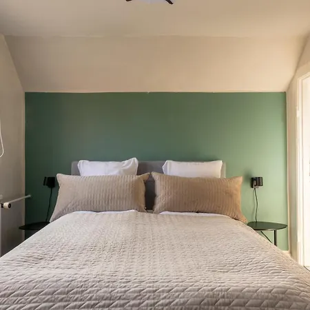 Cozy Near Amager Strandpark For 2