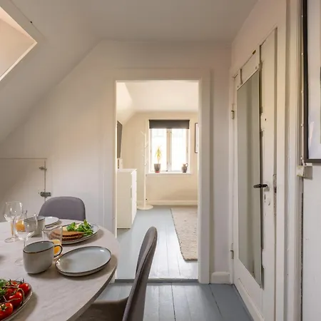 Cozy Near Amager Strandpark For 2 Διαμέρισμα *