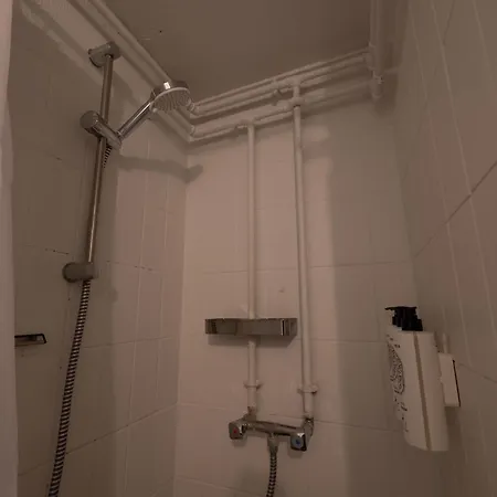 Cozy Near Amager Strandpark For 2 *