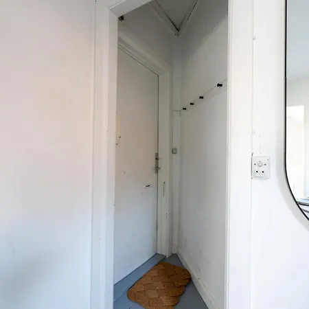 아파트 Cozy Near Amager Strandpark For 2