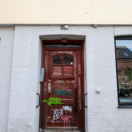 아파트 Cozy Near Amager Strandpark For 2