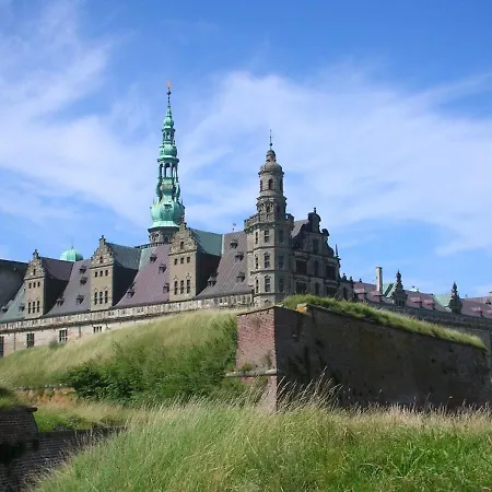 아파트 Cozy Near Amager Strandpark For 2 *