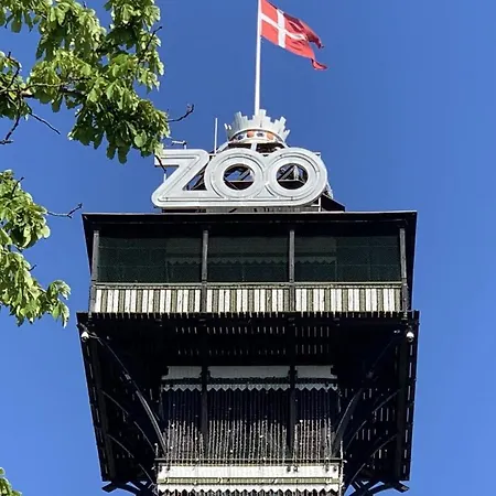 Cozy Near Amager Strandpark For 2 * 코펜하겐