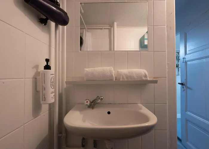 Διαμέρισμα Cozy Near Amager Strandpark For 2 *