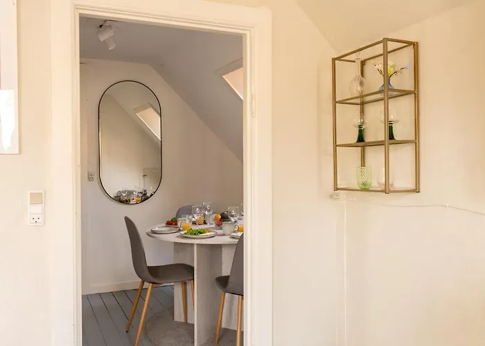 Cozy Near Amager Strandpark For 2 Διαμέρισμα Κοπεγχάγη