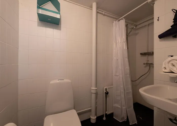 Lejlighed Cozy Near Amager Strandpark For 2