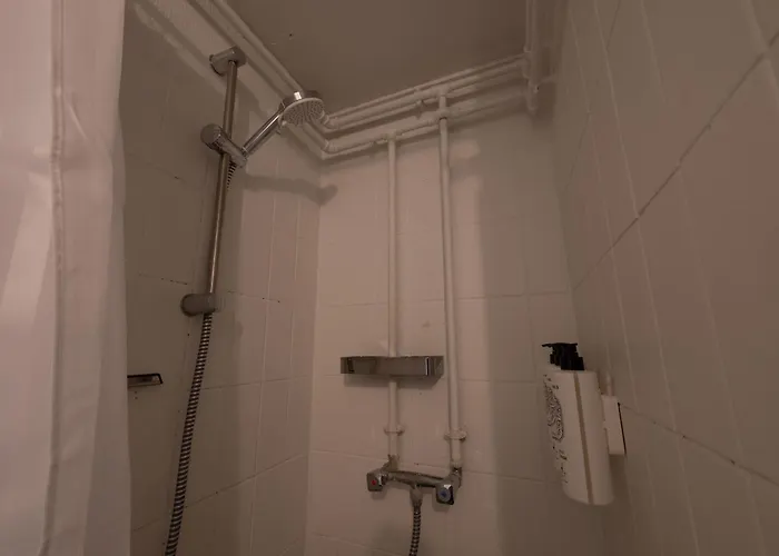Cozy Near Amager Strandpark For 2 *