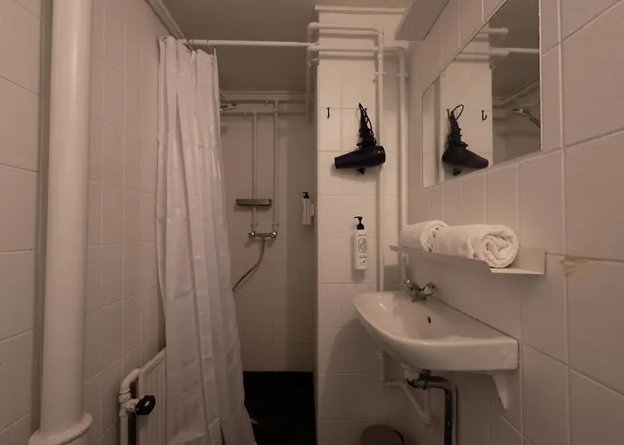 Cozy Near Amager Strandpark For 2 Διαμέρισμα *