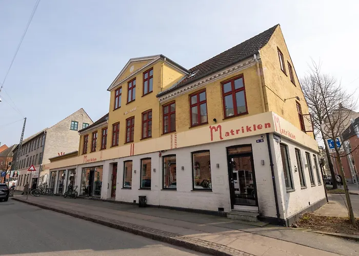 Διαμέρισμα Cozy Near Amager Strandpark For 2