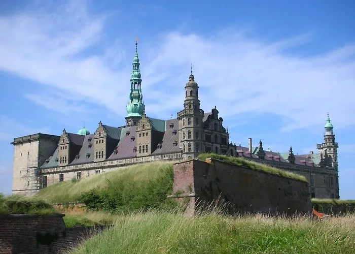 Διαμέρισμα Cozy Near Amager Strandpark For 2 *