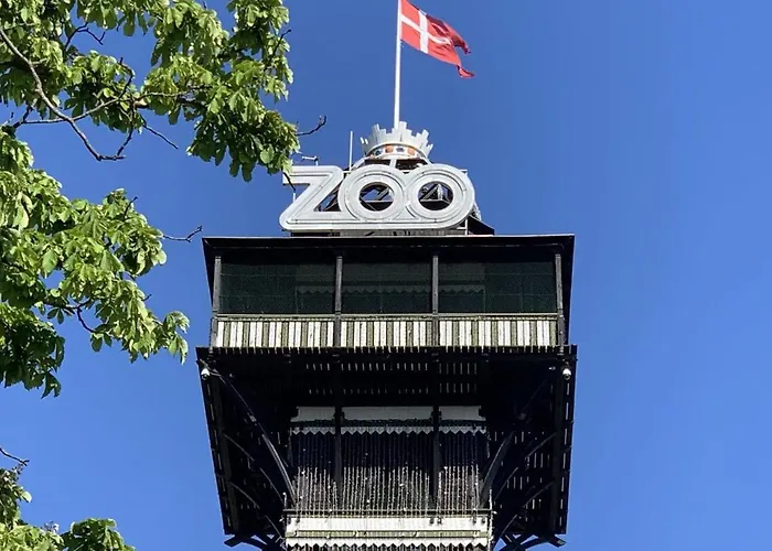 Cozy Near Amager Strandpark For 2 * Κοπεγχάγη
